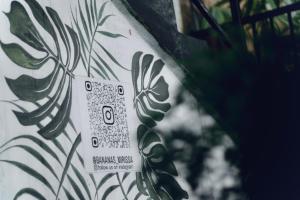 Fotografie z fotogalerie ubytování Bananas Mirissa v Mirisse (jih)