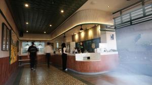 The Win Hotel Surabaya vendégei