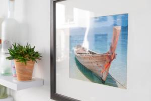Mynd úr myndasafni af Marina de la Duquesa 805 í Manilva