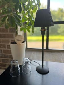 Fotografie z fotogalerie ubytování Spirit Bed & Breakfast v destinaci Ekeby