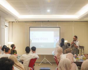 The Win Hotel Surabaya vendégei