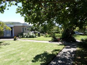 Gallery image of Geckos B&B and Self-catering in Coffee Bay