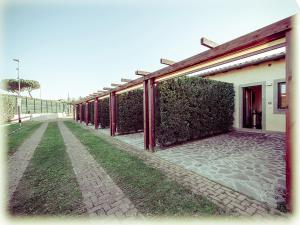 Gallery image of All Ways Garden Hotel & Leisure in Castel di Leva