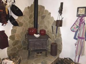 Fotografia z galérie ubytovania Casa Abuelo Rafael v destinácii Llanos de la Concepción