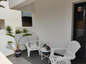 Kép Marta & Lorenzo Apartment. Fuerteventura szállásáról La Olivában a galériában