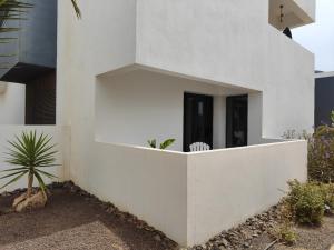 The building in which Az apartmant is located