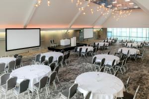 Konferenční prostory v ubytování Cedar Court Hotel Huddersfield