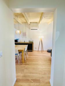 蒙托邦La Halte Occitane - Classé 3 étoiles - Pour 6 personnes, 3 chambres, parking, terrasse, tout inclus的相册照片