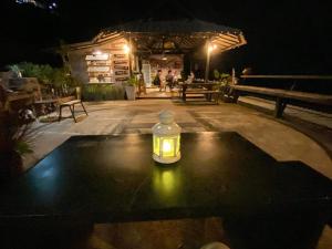 Fotografie z fotogalerie ubytování The Mae Homstayผาฮี้ v destinaci Ban Ko Doi Tung
