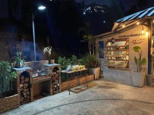 Fotografie z fotogalerie ubytování The Mae Homstayผาฮี้ v destinaci Ban Ko Doi Tung