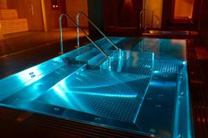 Fotografie z fotogalerie ubytování Hotel Spa Acevi Val d’Aran v destinaci Vielha