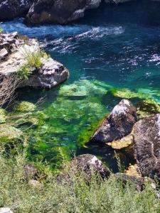 Φωτογραφία από το άλμπουμ του River house National Park Una σε Kulen Vakuf