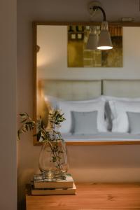 Fotografie z fotogalerie ubytování Eleonas Houses - Kardamili's Acqua Bliss v destinaci Kardamili