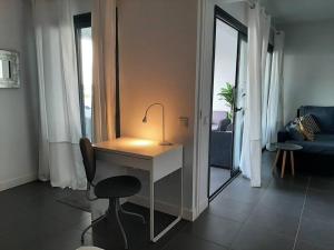 Kép Marta & Lorenzo Apartment. Fuerteventura szállásáról La Olivában a galériában