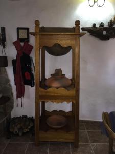Fotografia z galérie ubytovania Casa Abuelo Rafael v destinácii Llanos de la Concepción