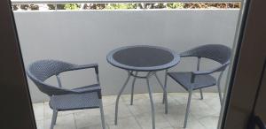Foto sihtkohas Taupo asuva majutusasutuse Apartment Twelve galeriist