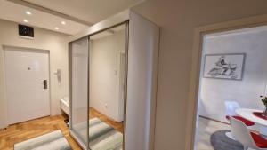 Fotografie z fotogalerie ubytování Lux Apartman Ava v destinaci Kikinda + 5 fotografií