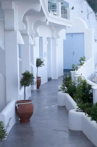 Foto da galeria de Fanari Vista Suites em Fira