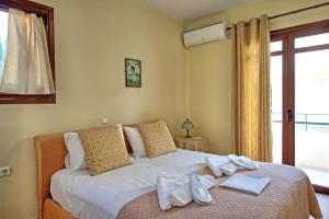 Gallery image of Villa Ariadne by PosarelliVillas in Plaka