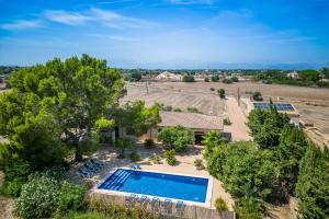 Piscina di Ideal Property Mallorca - Can Ribas o nelle vicinanze