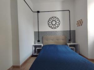 Postel nebo postele na pokoji v ubytování Room&Relax