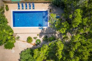 Piscina di Ideal Property Mallorca - Can Ribas o nelle vicinanze