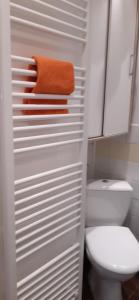 Imagen de la galería de Studio aux pieds des pistes Roche Béranger, en Chamrousse