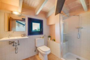 Bagno di Ideal Property Mallorca - Can Ribas