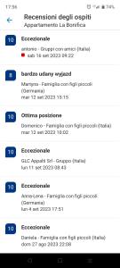 Kép Appartamento La Bonifica szállásáról Pescarában a galériában