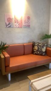 Fotografie z fotogalerie ubytování JORA LOFT - Japandi inspired apt 1- D v destinaci Dagupan