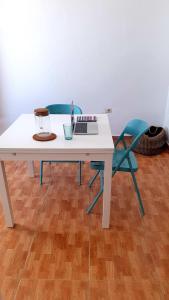 Fotografie z fotogalerie ubytování Bungalow in Poris de Abona - Casablanca v destinaci Santa Cruz de Tenerife + 33 fotografií