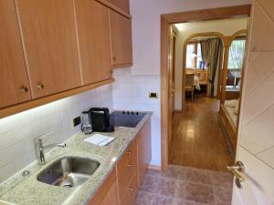 奥蒂塞伊Residence Ciastel的相册照片