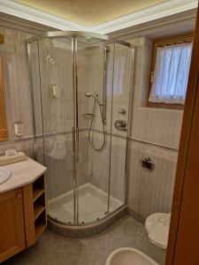 奥蒂塞伊Residence Ciastel的相册照片