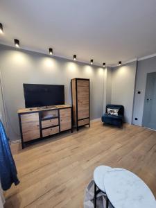 Fotografia z galérie ubytovania Lupus Apartamenty v Poznani
