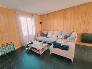 Galeriebild der Unterkunft Villa MoMa Nouvelle sur Arès in Arès