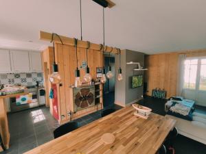 Galeriebild der Unterkunft Villa MoMa Nouvelle sur Arès in Arès