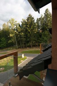 Fotografie z fotogalerie ubytování Apartament Pod Reglami ve Sklářské Porubě + 7 fotografií