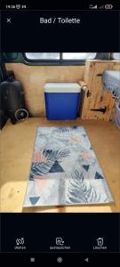 圣克鲁斯-德特内里费Beautiful Campervan to Rent的相册照片