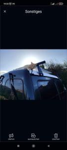 圣克鲁斯-德特内里费Beautiful Campervan to Rent的相册照片