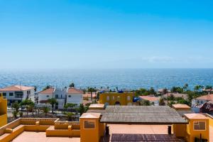 A general sea view or a sea view taken from Az apartmant