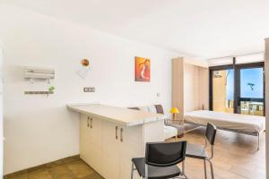 Kép Playa del Sol studio szállásáról Puerto de Santiagóban a galériában Még 2 kép