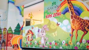 Foto sihtkohas Malang asuva majutusasutuse Savana Hotel & Convention Malang galeriist