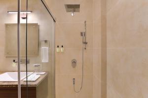 Bagno di Lemon Tree Hotel, Mcleodganj
