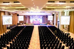 Foto sihtkohas Malang asuva majutusasutuse Savana Hotel & Convention Malang galeriist +37 fotot
