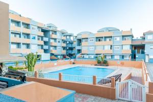 Fotografie z fotogalerie ubytování San Borondón Sunset Apartment v destinaci Puertito de Güímar + 20 fotografií