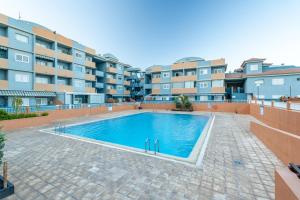 Fotografie z fotogalerie ubytování San Borondón Sunset Apartment v destinaci Puertito de Güímar