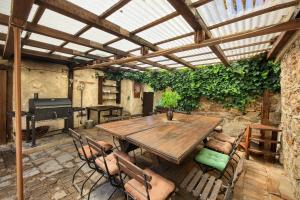 Fotografie z fotogalerie ubytování Apartmány Havana v destinaci Český Krumlov