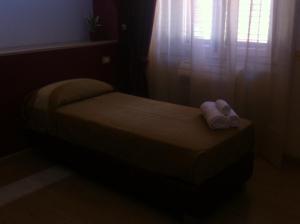 Fotografie z fotogalerie ubytování B&B The Queens v destinaci Foggia