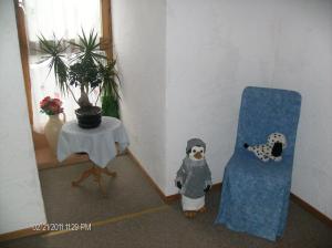 Fotografie z fotogalerie ubytování Pension Sabine v destinaci Oberstaufen