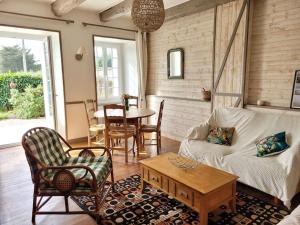 Fotografie z fotogalerie ubytování Maison au calme à 2 pas du port v destinaci Cancale